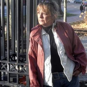 Meet your Posher, Barbara